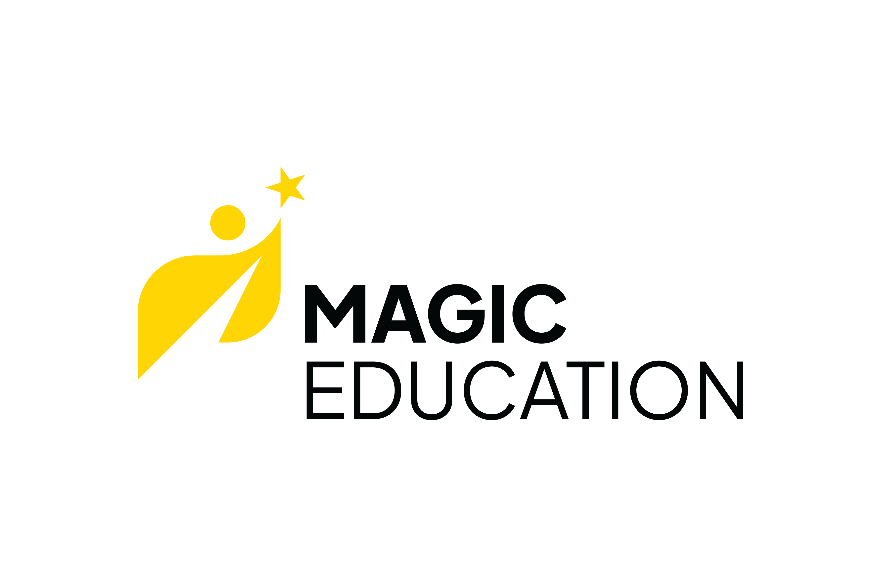 CÔNG TY TNHH MAGIC EDUCATION